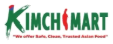 KIMCHI MART